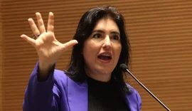 Durante fórum em AL, Simone Tebet diz que Brasil “não tem cultura do planejamento”