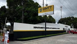 DMTT emite cerca de 9 mil cartões e credenciais no primeiro semestre