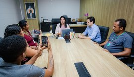 Governo de Alagoas garante apoio a moradores afetados pelas chuvas na região lagunar de Maceió