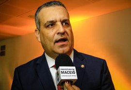 Se improbidade for comprovada, prefeito e auditor merecem cadeia, diz Alfredo Gaspar