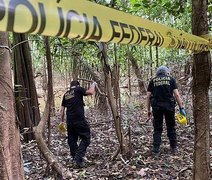 PF prende suspeitos de ocultar corpos de Bruno e Dom no Vale do Javari
