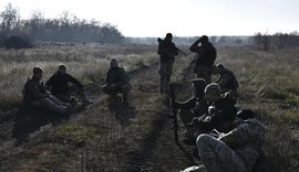 Centenas de milhares de soldados ucranianos desertam do Exército