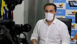 Secretário da Saúde anuncia construção do Hospital da Criança