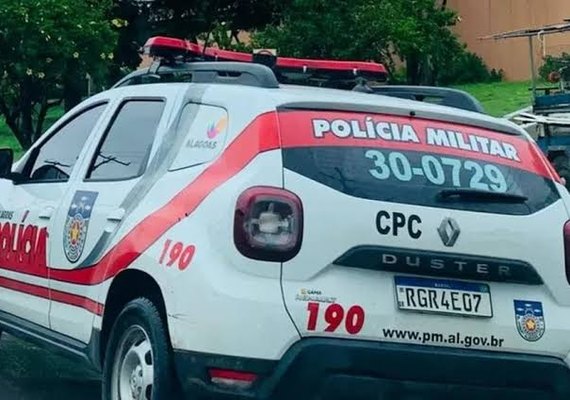 Operação em Penedo apreende mais de 11 quilos de cobre em estabelecimento comercial