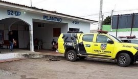 Polícia investiga morte de homem no Agreste de Alagoas