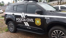 Polícia Civil prende integrante de quadrilha especializada em roubar casas de luxo