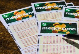 Mega-Sena deve pagar R$ 22 milhões neste sábado