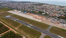 Edital para nova concessão de aeroportos será apresentado na segunda