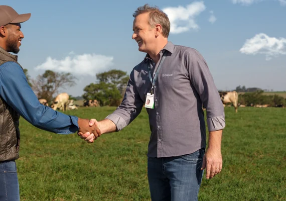 Cooperativa de crédito deve liberar R$ 4,2 bi em crédito rural no Plano Safra