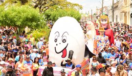 Ovo da Madrugada pretende arrastar mais de 20 mil foliões em Penedo