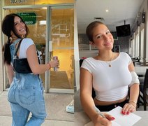 Adolescente que sentia dores ao beber álcool descobre câncer avançado