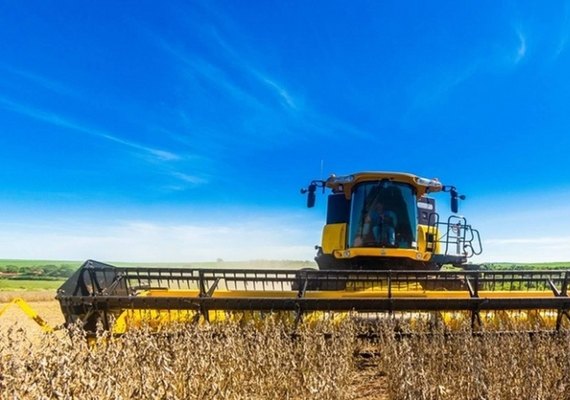 Cooperativismo agropecuário movimenta R$ 487,3 bilhões e aposta em tecnologia para crescer