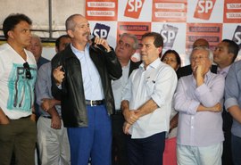 Solidariedade lança nome de alagoano para a presidência