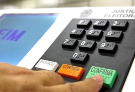 TSE aprovou o ajuste do calendário eleitoral