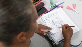 Alagoas registra maior taxa de analfabetismo do país; Maceió lidera entre as capitais