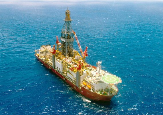 Petrobras atinge valor de mercado recorde após novas descobertas na Margem