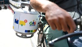 Gás do Povo beneficia mais de 67 mil famílias em Maceió; veja quem tem direito