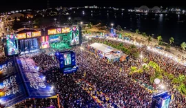 Verão Massayó retoma programação nesta sexta (16) com Nattan, Menos é Mais e muito mais