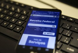 Receita abre na próxima segunda consulta ao lote residual de IR