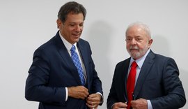 Lula articula candidatura de Haddad ao governo de São Paulo, diz imprensa