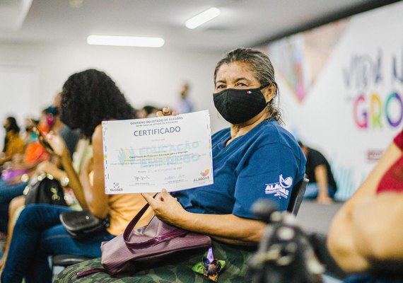 Seduc abre as inscrições para as novas turmas do Educação Para Emprego