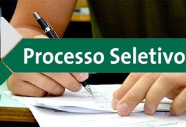 Ministério Público Federal lança edital para estagiários em Maceió e Arapiraca