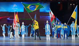 Paralimpíada de Inverno chega ao fim; China lidera o quadro de medalhas