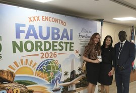 Maceió sedia encontro da Associação de Educação Internacional Nordeste em 2027