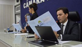 Câmara de Vereadores de Maceió apresenta balanço de 2019