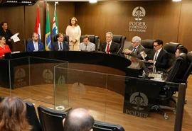 MPAL participa de encontro sobre monitoramento das decisões da Corte Interamericana de Direitos Humanos