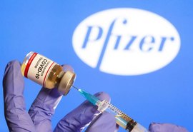 Pfizer negocia para Brasil ter vacina no começo de 2021