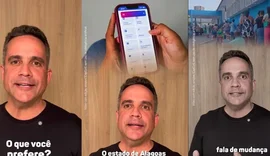 Telemedicina do Estado ou “ficha de papel”? Paulo Dantas desafia JHC