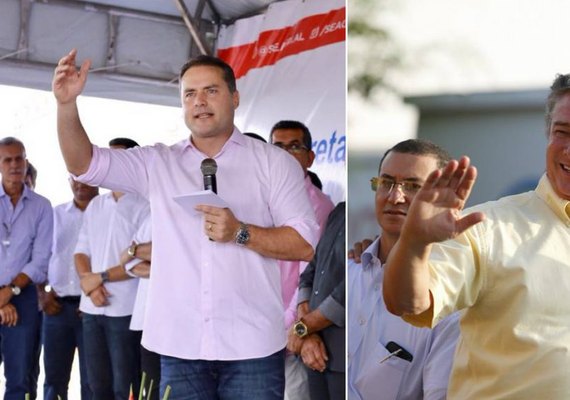 RF E Collor terão maiores tempos no guia eleitoral