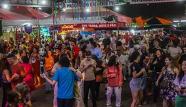 Feira do MST em Maceió celebra 25 edições na Praça dos Martírios