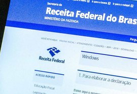 Receita abre hoje consulta a lote da malha fina do IR