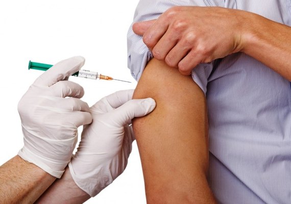 Saúde planeja estratégias caso haja surto de sarampo