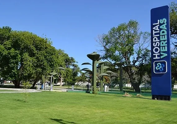 MPF, MP/AL e DPU discutem soluções financeiras para o Hospital Veredas