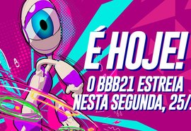 BBB21 estreia hoje com seis participantes já imunes