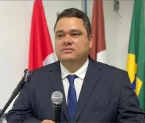 Justiça mantém medida protetiva a vereador de Satuba após denúncias de ex-esposa