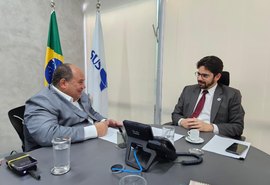 Governo de Alagoas viabiliza mais de R$ 83 milhões no Ministério da Saúde para equipar a rede hospitalar