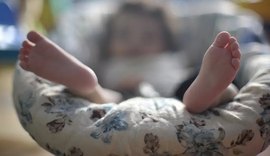 Mãe é denunciada por abandono e bebê de seis meses é resgatado em Craíbas