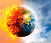 Como as guerras podem alterar o clima global