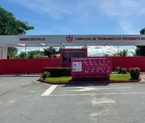CRB sofre transfer ban da FIFA e busca reverter punição documental urgente