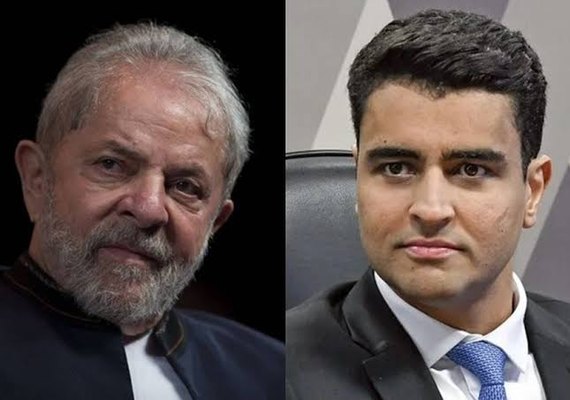 A “pulga atrás da orelha” de Lula com relação a um acordo com JHC