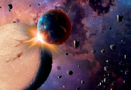 Via Láctea abriga duas grandes famílias de sistemas planetários