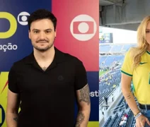Felipe Neto diz que não verá Copa na Globo após contratação de Virginia