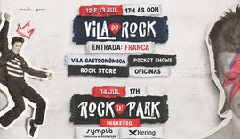 Dia do Rock terá programação especial em Maceió; confira