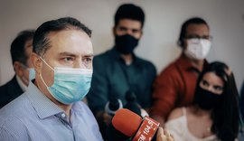 Renan Filho fará nova mudança no primeiro escalão