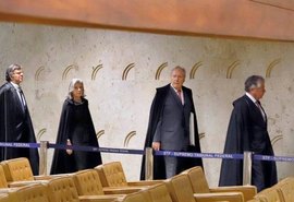 Julgamento sobre legalidade de inquérito sobre fake news é retomado