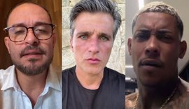 Estupro coletivo em Copacabana gera indignação de artistas no Brasil